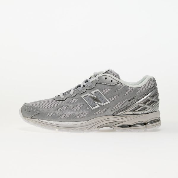 New Balance Сникърси New Balance 1906 Silver Metallic EUR 37