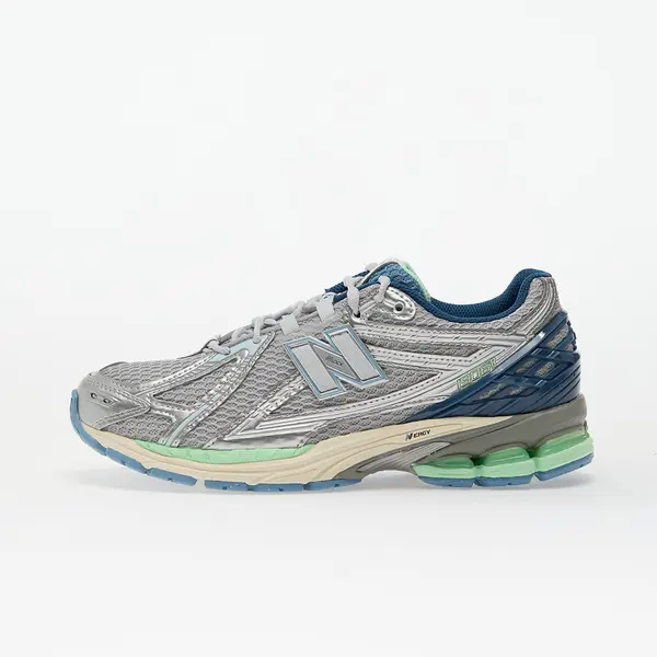 New Balance Сникърси New Balance 1906 Silver Metallic EUR 45
