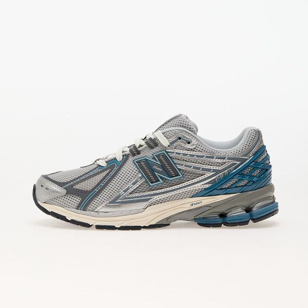 New Balance Сникърси New Balance 1906 Silver Metallic/ Terrarium EUR 42.5