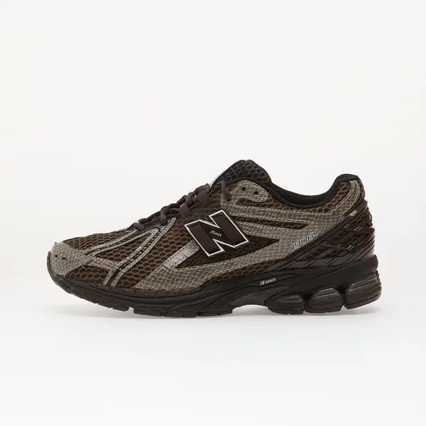 New Balance Сникърси New Balance 1906 Thunder Brown/ Black EUR 37