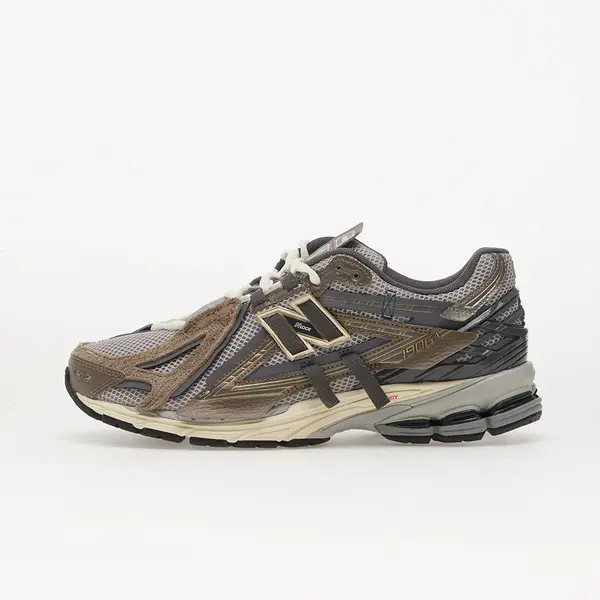 New Balance Сникърси New Balance 1906 Thunder Brown/ Slate Grey EUR 37.5