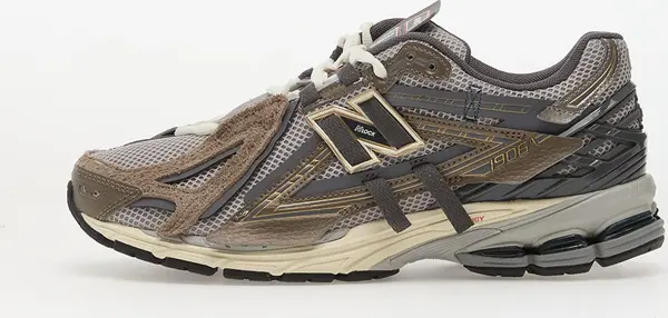 New Balance Сникърси New Balance 1906 Thunder Brown/ Slate Grey EUR 44