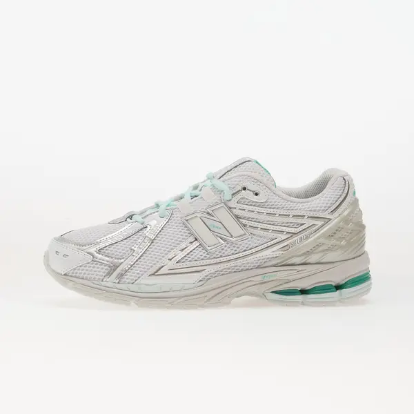New Balance Сникърси New Balance 1906 White/ Deep End EUR 44