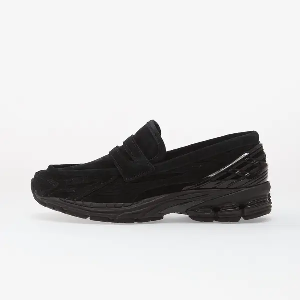 New Balance Сникърси New Balance 1906L Black EUR 42.5