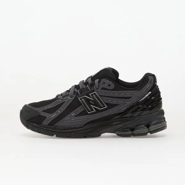 New Balance Сникърси New Balance 1906R Black EUR 40