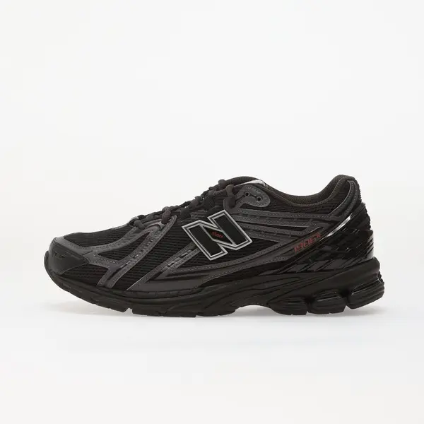 New Balance Сникърси New Balance 1906R Black/ Hot Tomato EUR 43