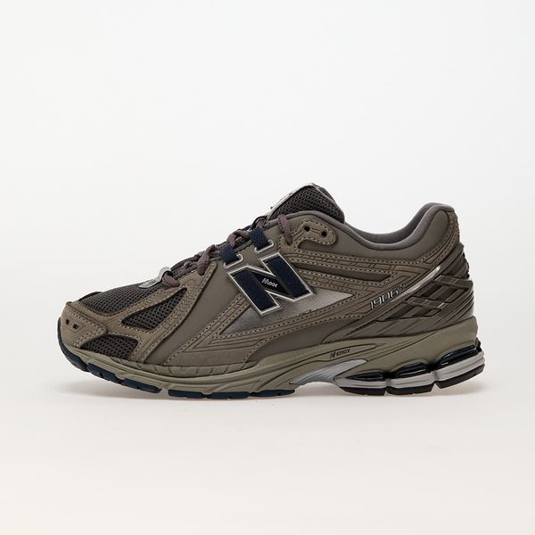 New Balance Сникърси New Balance 1906R Castlerock/ Night Indigo EUR 42.5
