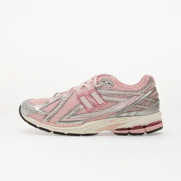 New Balance Сникърси New Balance 1906R Pink Chalk/ Silver Metallic EUR 42