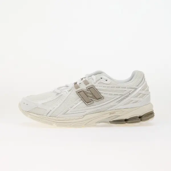 New Balance Сникърси New Balance 1906R White/ Arid Stone EUR 44