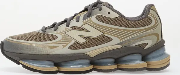 New Balance Сникърси New Balance 2000 Beige EUR 38.5