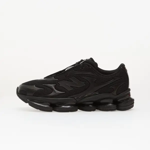New Balance Сникърси New Balance 2000 Black EUR 41.5
