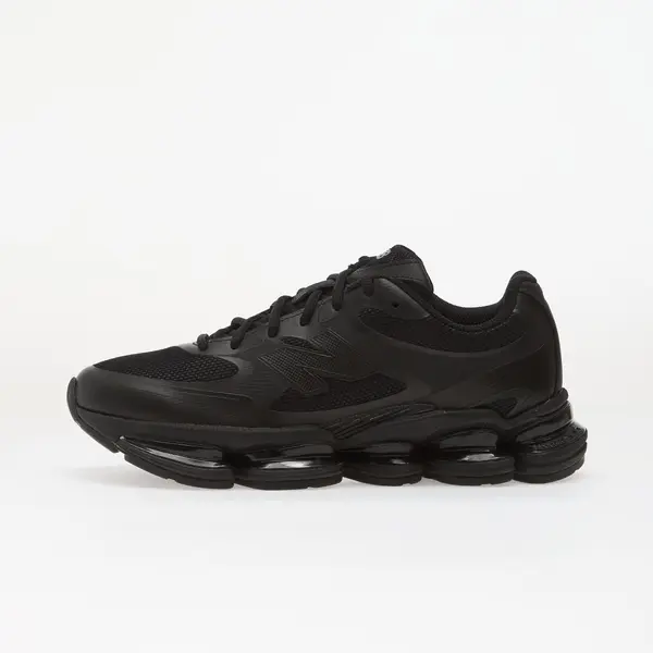 New Balance Сникърси New Balance 2000 Black/ White EUR 38.5