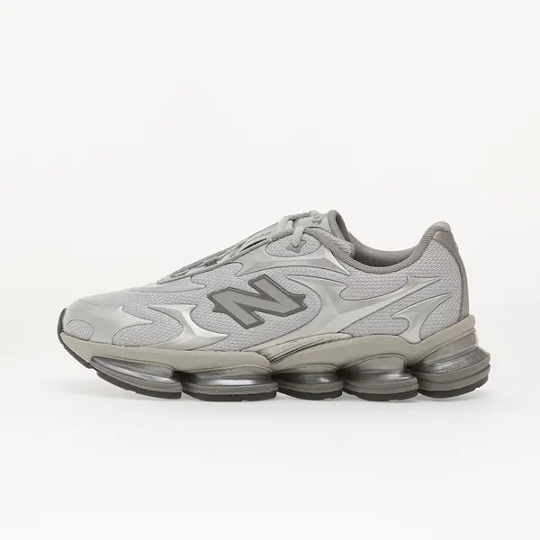 New Balance Сникърси New Balance 2000 Grey EUR 38.5