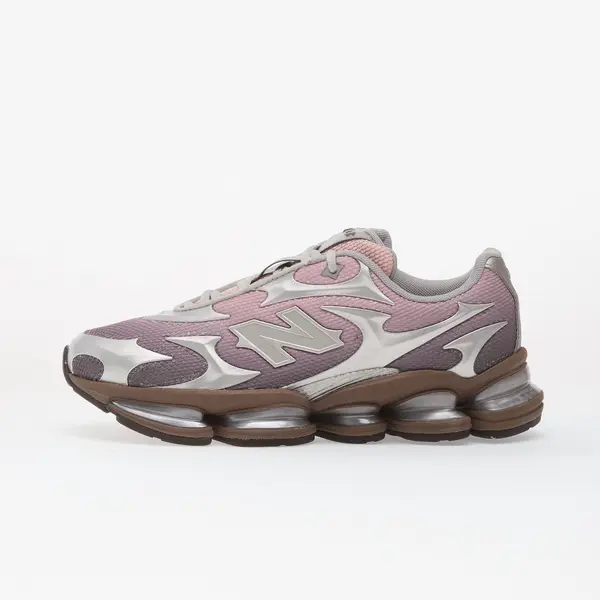 New Balance Сникърси New Balance 2000 Grey EUR 40.5
