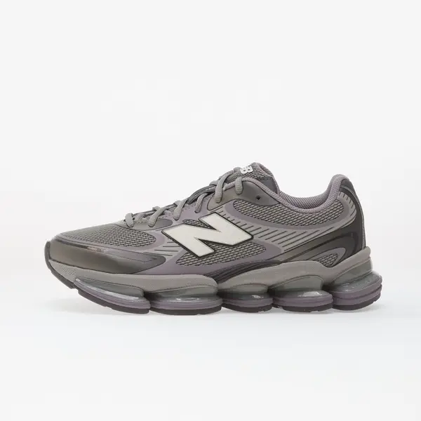 New Balance Сникърси New Balance 2000 Grey EUR 46.5