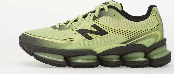 New Balance Сникърси New Balance 2000 Limelight/ Dry Lime/ Faded Black EUR 44.5