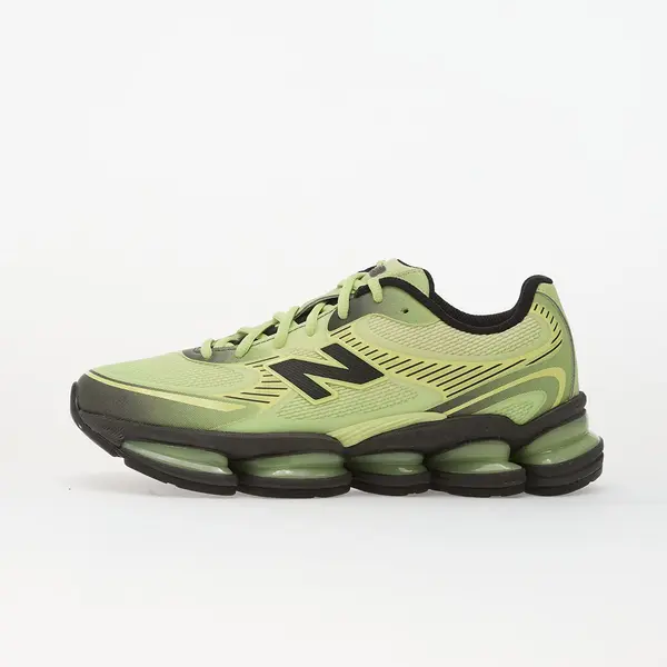 New Balance Сникърси New Balance 2000 Limelight/ Dry Lime/ Faded Black EUR 44.5