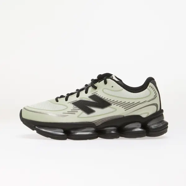 New Balance Сникърси New Balance 2000 Mint Water/ Silver Moss/ Black EUR 38.5