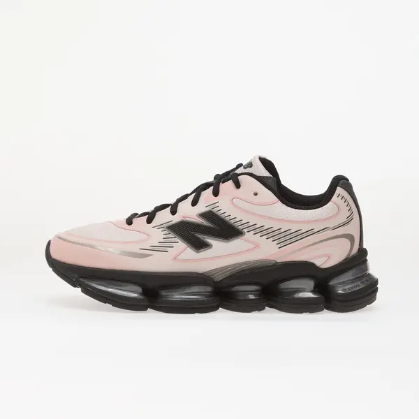 New Balance Сникърси New Balance 2000 Pink Granite/ Pink Chalk/ Black EUR 8
