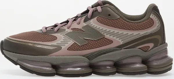 New Balance Сникърси New Balance 2000 Purple EUR 36