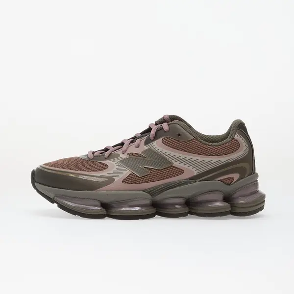 New Balance Сникърси New Balance 2000 Purple EUR 44
