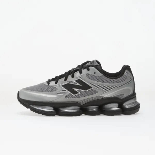 New Balance Сникърси New Balance 2000 Slate Grey/ Silver Metallic EUR 42