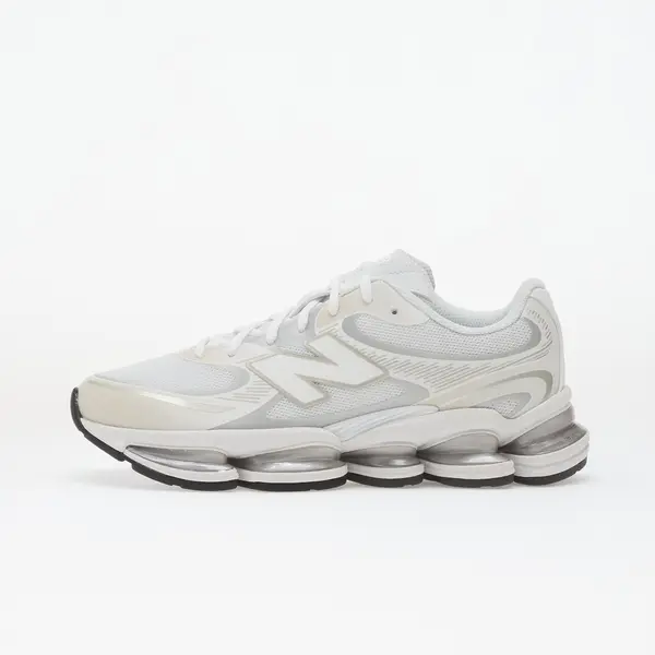 New Balance Сникърси New Balance 2000 White/ Silver Metallic EUR 41.5