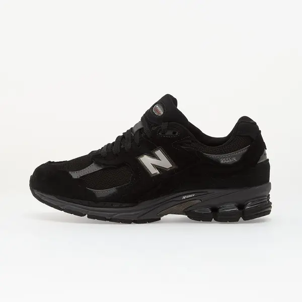 New Balance Сникърси New Balance 2002 Black/ Magnet EUR 42.5