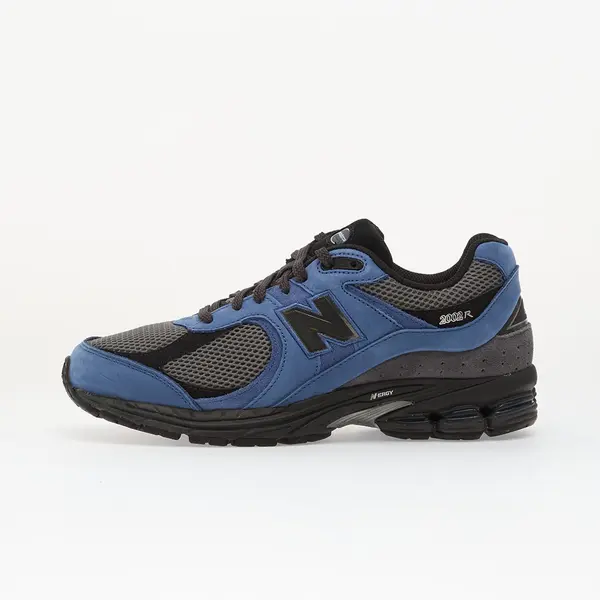 New Balance Сникърси New Balance 2002 Magic Blue/ Castlerock EUR 45.5