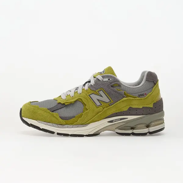 New Balance Сникърси New Balance 2002 Sea Moss/ Raincloud EUR 44