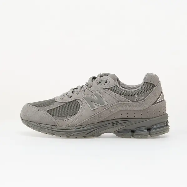 New Balance Сникърси New Balance 2002 Slate Grey/ Dark Silver Metallic EUR 37.5