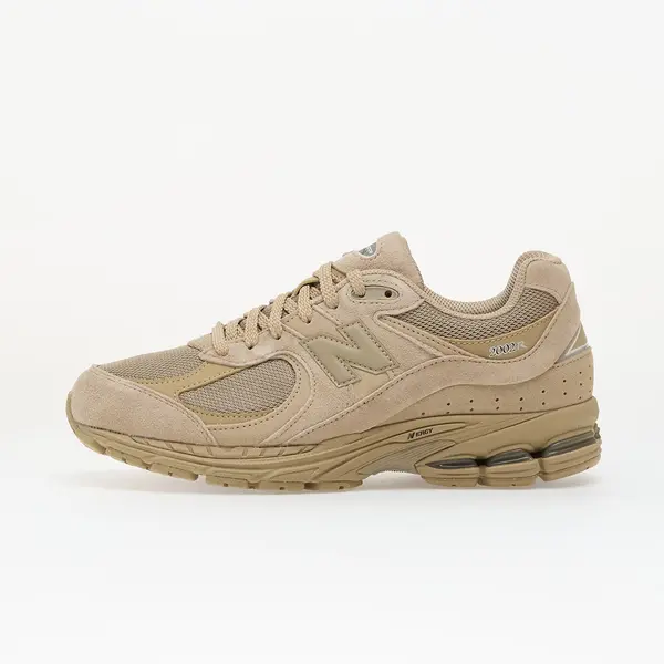 New Balance Сникърси New Balance 2002 Stoneware/ Silver Metallic EUR 43