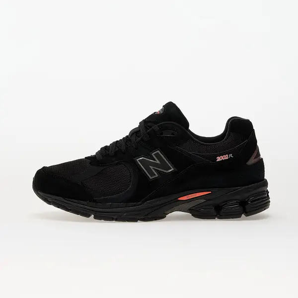 New Balance Сникърси New Balance 2002R Black EUR 37