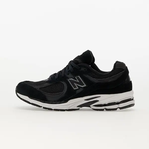 New Balance Сникърси New Balance 2002R Black EUR 37.5