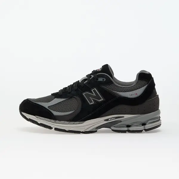 New Balance Сникърси New Balance 2002R Black EUR 37.5