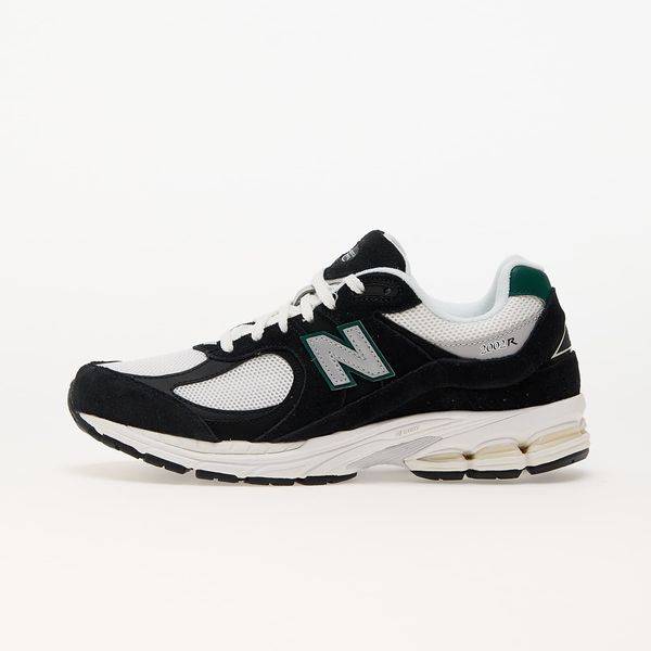 New Balance Сникърси New Balance 2002R Black EUR 41.5