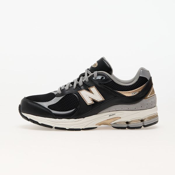 New Balance Сникърси New Balance 2002R Black EUR 42