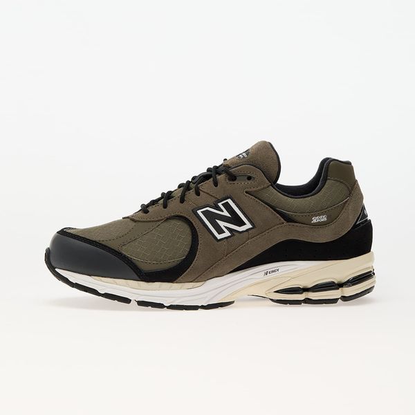 New Balance Сникърси New Balance 2002R Dark Camo EUR 42