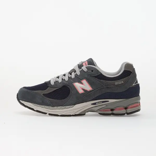 New Balance Сникърси New Balance 2002R Graphite/ Double Bubble EUR 37