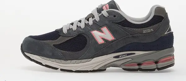 New Balance Сникърси New Balance 2002R Graphite/ Double Bubble EUR 44.5