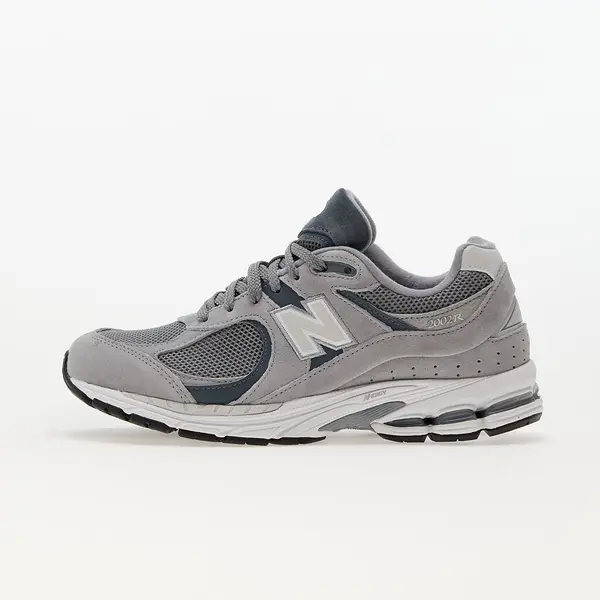 New Balance Сникърси New Balance 2002R Grey EUR 37.5