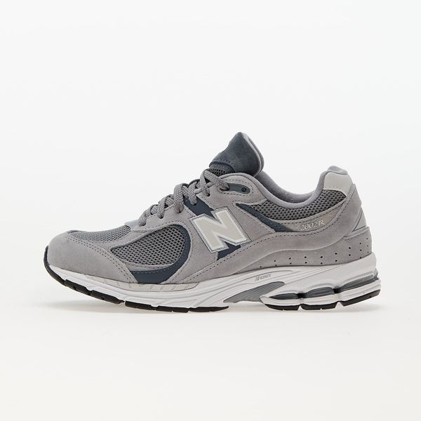 New Balance Сникърси New Balance 2002R Grey EUR 38.5
