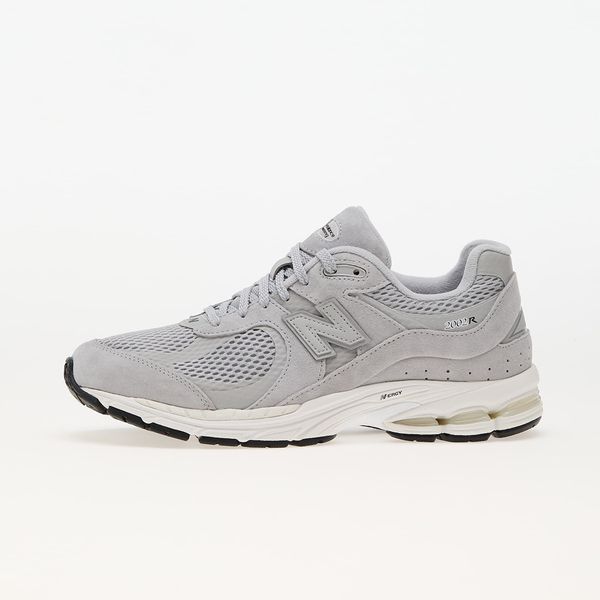 New Balance Сникърси New Balance 2002R Grey EUR 40