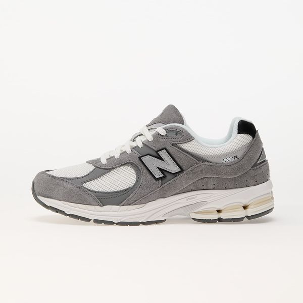 New Balance Сникърси New Balance 2002R Grey EUR 42.5