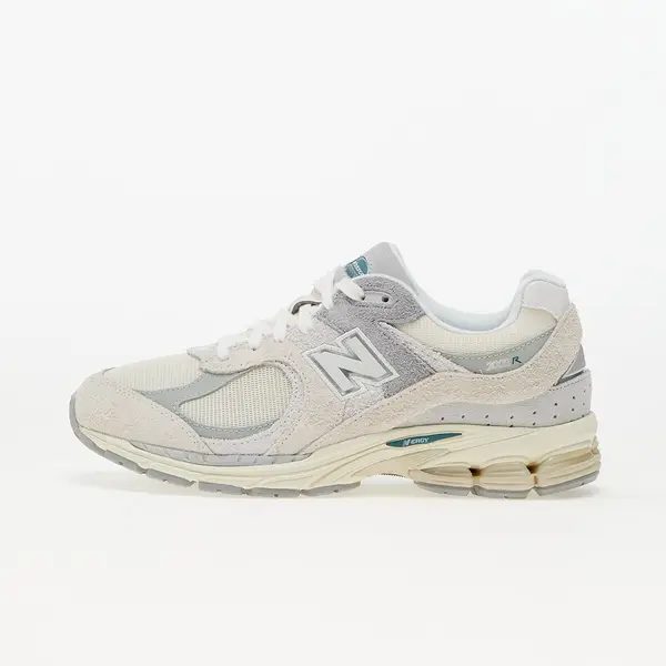New Balance Сникърси New Balance 2002R Linen/ Concrete Grey/ Slate Grey EUR 37.5