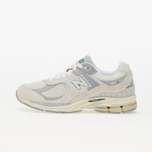 New Balance Сникърси New Balance 2002R Linen/ Concrete Grey/ Slate Grey EUR 38
