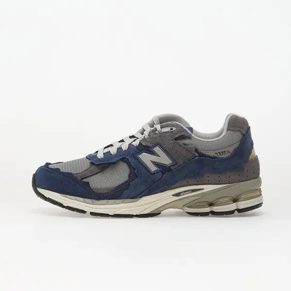 New Balance Сникърси New Balance 2002R Navy/ Raincloud EUR 40.5