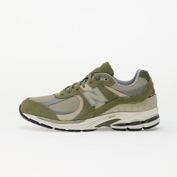 New Balance Сникърси New Balance 2002R Olive/ Light Khaki/ Grey EUR 41.5