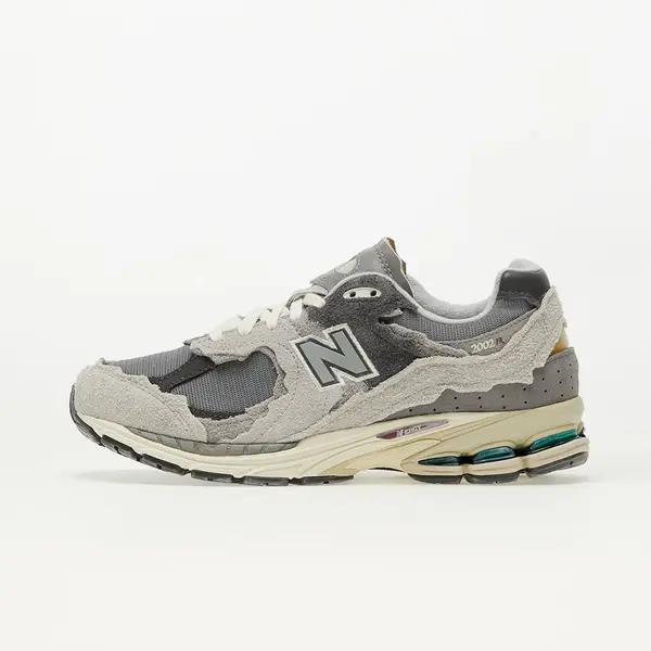 New Balance Сникърси New Balance 2002R Protection Pack Grey EUR 42