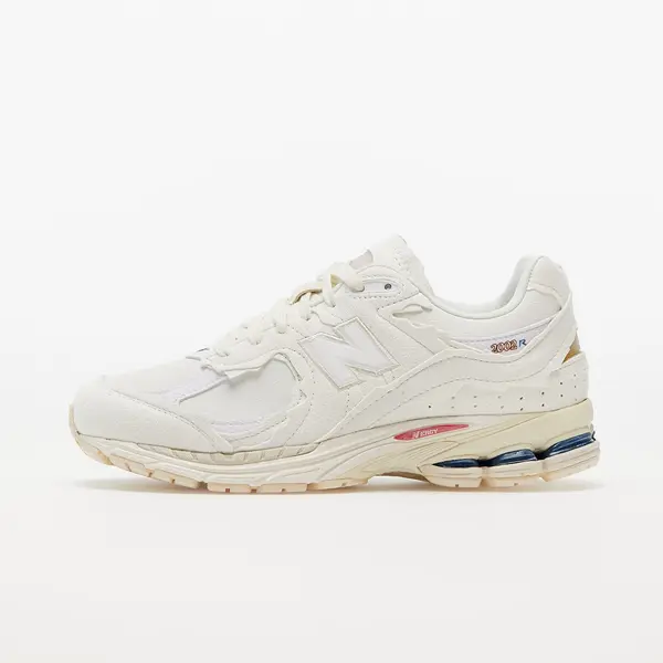 New Balance Сникърси New Balance 2002R Protection Pack White EUR 42.5